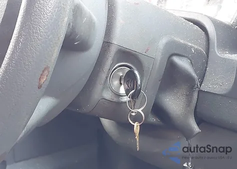 2005 Dodge Dakota St из США, поврежденный, VIN 1D7HW28N15S294247